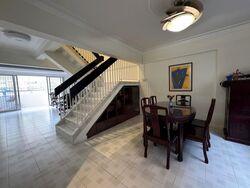 Blk 111 Sunset Way Residence (Clementi), HDB Executive #477804691